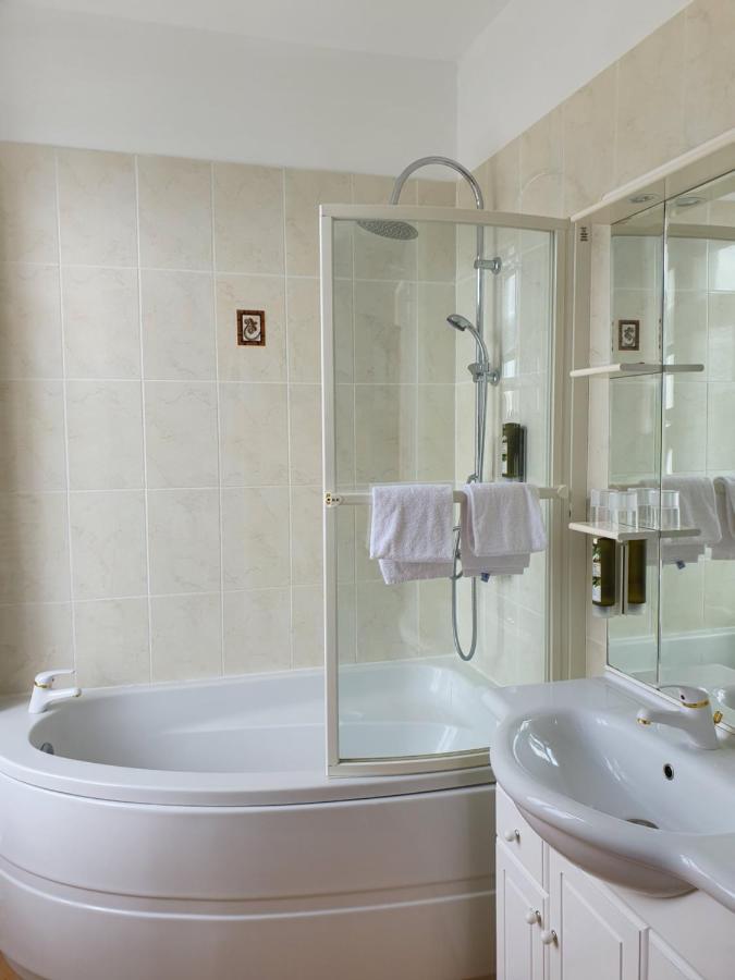 Casa Guelfucci Bed & Breakfast Corte  Exterior photo