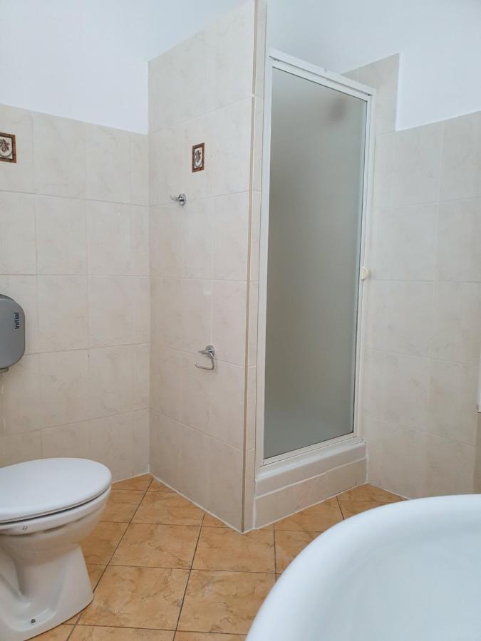 Casa Guelfucci Bed & Breakfast Corte  Exterior photo