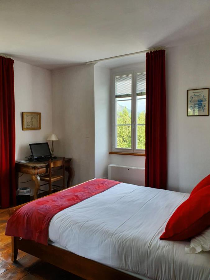 Casa Guelfucci Bed & Breakfast Corte  Exterior photo